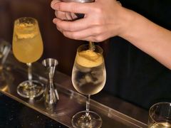-Hill.Cocktail半山酒吧(中山店)