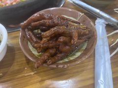 -笔记安顺夺夺粉火锅