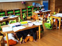 -吉的堡幼儿园(云报园)