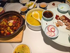 -额娘·春饼烤鸭(天鸿店)
