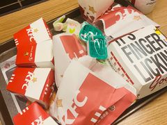 -肯德基(龙之梦购物中心店)
