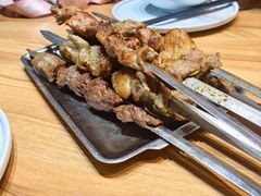 -品回味清真西北楼(宁波首店)