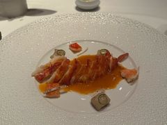 -Le Bernardin