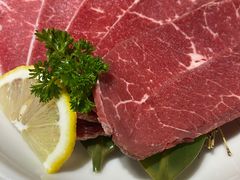 -九田家黑牛烤肉料理·自助(洪洞县城市花园店)