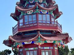 -长岛南北长山旅游景区