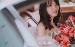 点击看大图 -Lady Jane高端婚纱礼服馆