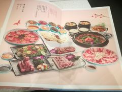 -韩时烤肉(枫蓝店)