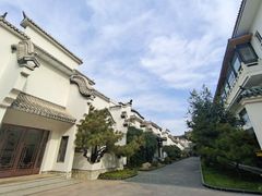 -新川办餐厅