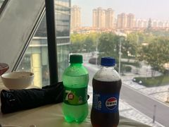 -麓湘小镇(金茂览秀城店)