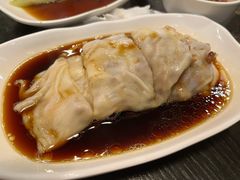 香滑牛肉肠粉-卓粤拉肠(红庙店)