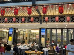 -舌尖上·霞浦滩涂海鲜·新闽菜(总店)
