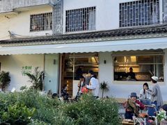 -大青树咖啡(大理古城店)
