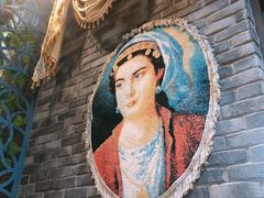 门面-丝路香妃西域清真餐厅