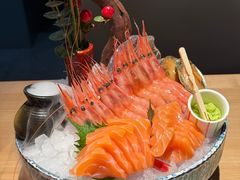 -匠和风精致料理(春熙路群光广场店)