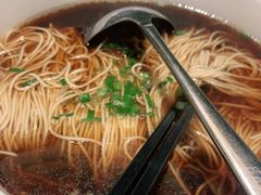 -小厨娘淮扬菜(六合欢乐港店)