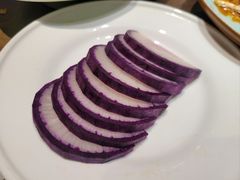 -魁盛居百年鲁菜馆(县西巷店)