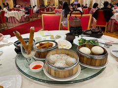 -凤凰楼酒家·粤宴点心(华强北店)