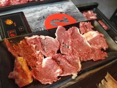 -尚御潮汕牛肉自助火锅(锦园店)