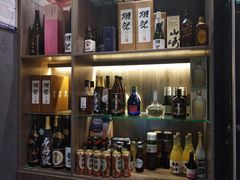 -龙神·炭烧酒场深夜食堂(新街口店)