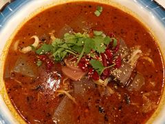 -蜀腾川·火锅鱼.烤鱼(新世界城店)