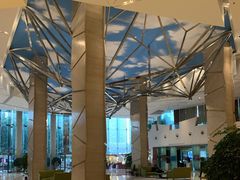 -成都世纪城假日酒店-西楼