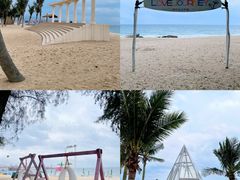 -玫瑰海岸文化旅游度假区