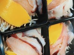 -鑫海汇海鲜烤肉自助(北国商城店)