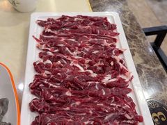 -潮悦牛肉火锅城(水贝店)