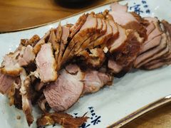 -毛毛熏肉•东北菜老字号(大安街店)