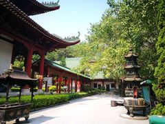 -六祖寺