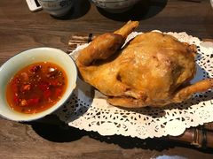 叫花鸡-风波庄(云蝠大厦店)