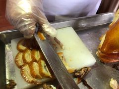全聚德精品烤鸭-全聚德(前门店)