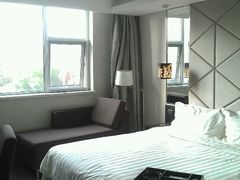 android_upload_pic-桔子酒店(天津五大道店)