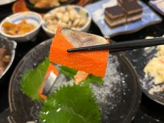 -真剑日本料理·铁板烧(贵州路店)