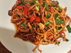 -湖兰金牌小炒肉(椒江万达店)