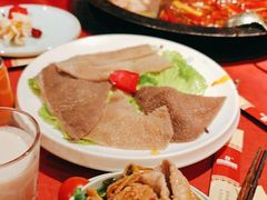 -蓉城老妈火锅(双林路店)