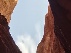 -天山神秘大峡谷