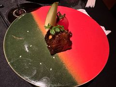 -醉东Oriental House(静安嘉里中心店)
