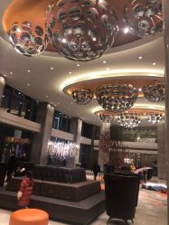 -无锡瑞廷西郊酒店·宴会厅
