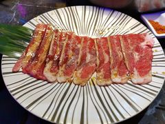 -十三姨正合丰烤肉(营迹路店)