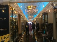 -INLOVE KTV(古墩印象城店)