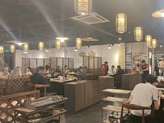 -沈厨地锅老灶•徐州烧烤(黄渡店)