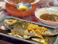 -韵味湘肴·小炒黄牛肉(五一广场店)