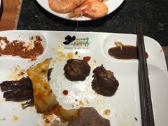 -汉巴味德(大悦城店)