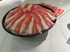-许府牛火锅(信义坊总店)