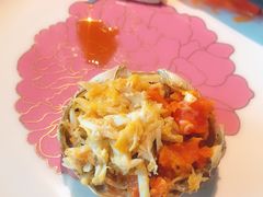 -蟹榭·本帮江浙菜·蟹宴(五角场合生汇商场店)