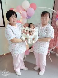 -东方幸福国际母婴月子会所