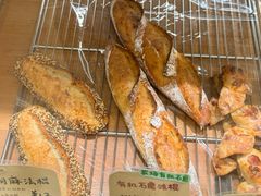 -慢熟面包店bud bread(孩儿巷店)