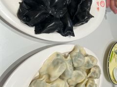 -三合园水饺(二马路店)