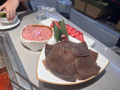 -海底捞火锅(团结桥店)